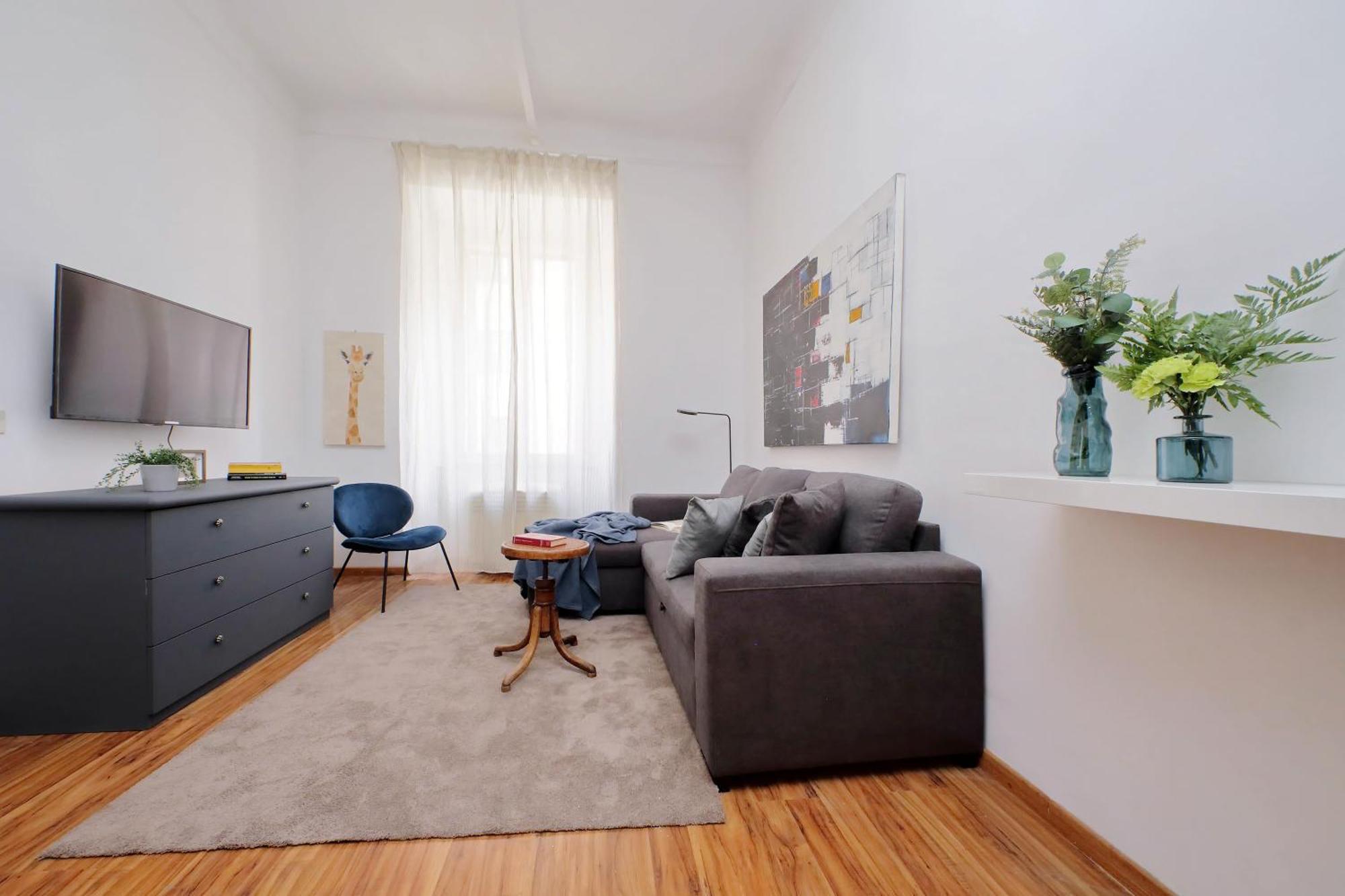 Appartamento Testaccio - Pretty *
