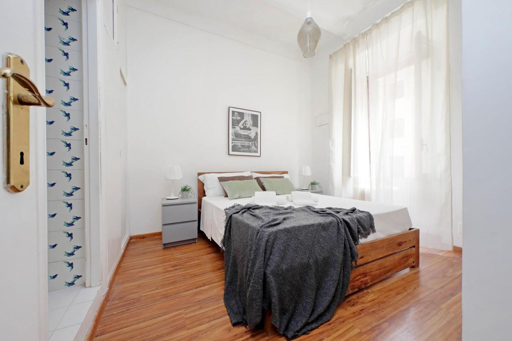 Appartamento Testaccio - Pretty